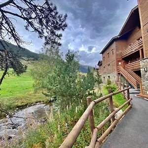 Pleta De Peu Del Riu Hasta 4 Personas Apartamento