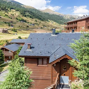 Andbnb I Duplex Rustico En Plena Naturaleza I Parking Gratis Chalet