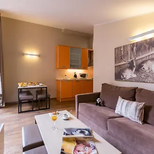 Pierre & Andorra Apartment