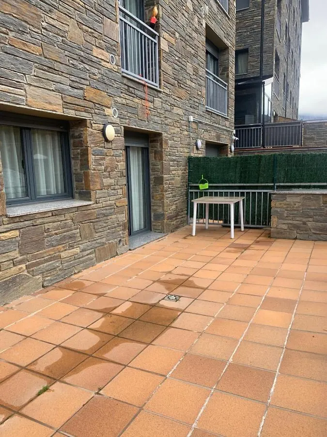 Farigola - 78Pb Bordes D'Envalira Apartment 0*,